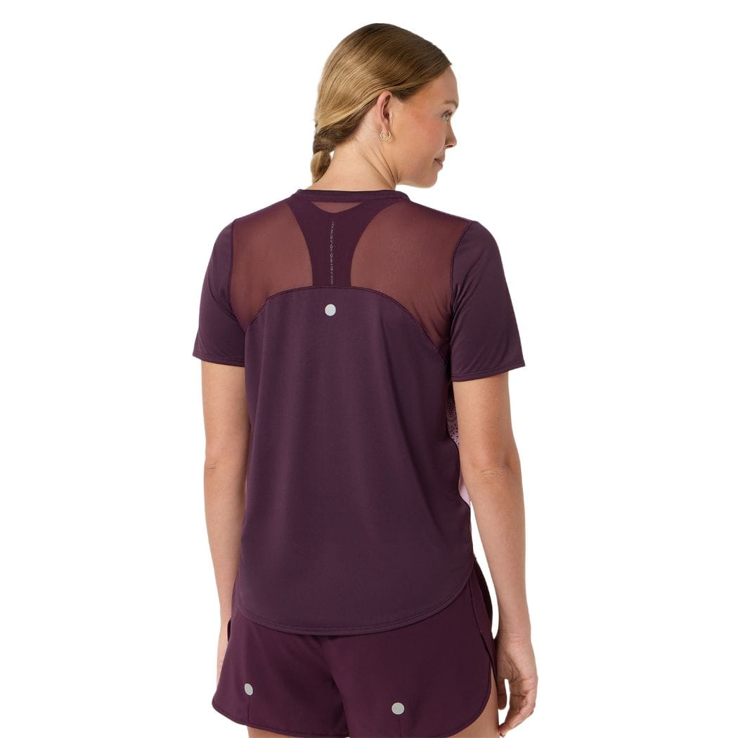 asics Fade SS Women's T-shirt
