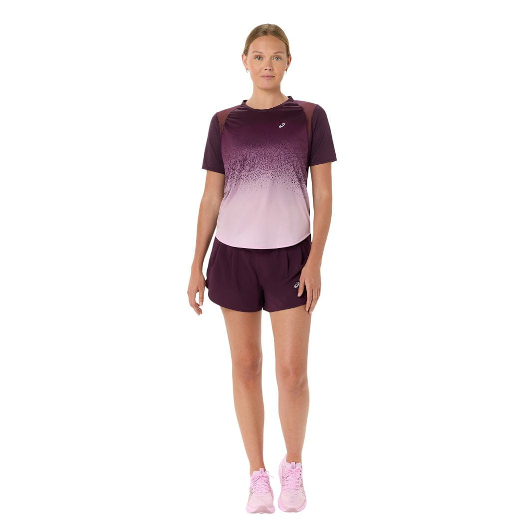 asics Fade SS Women's T-shirt