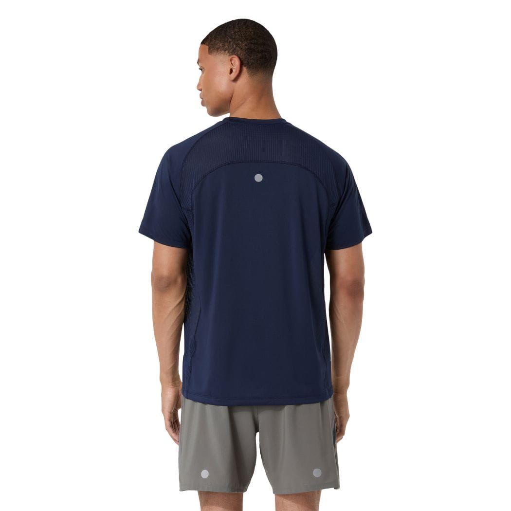 asics Road Faded SS Men's Tshirt