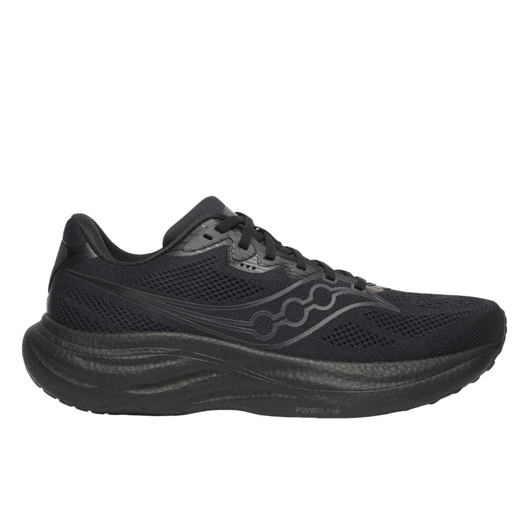saucony Ride 19 Men's Running Shoes