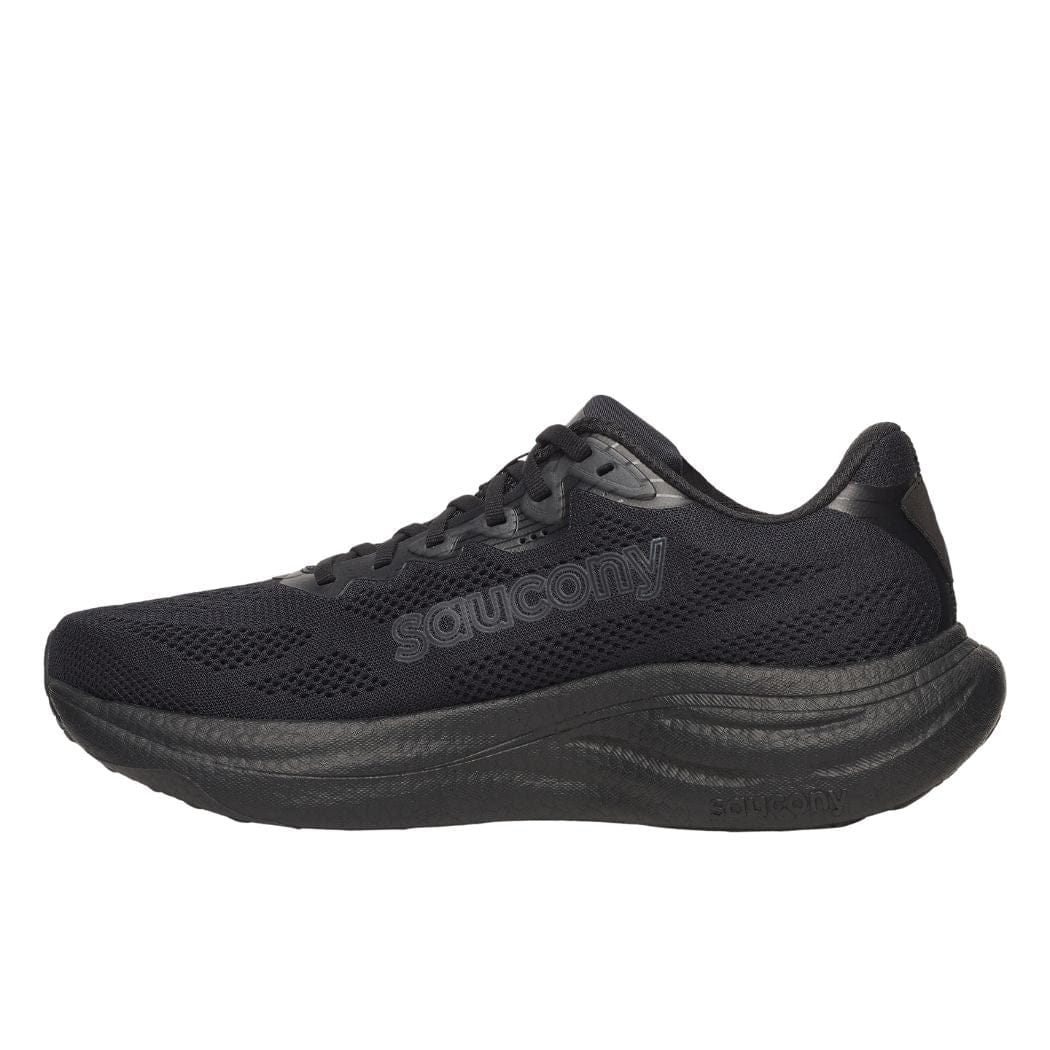 saucony Ride 19 Men's Running Shoes