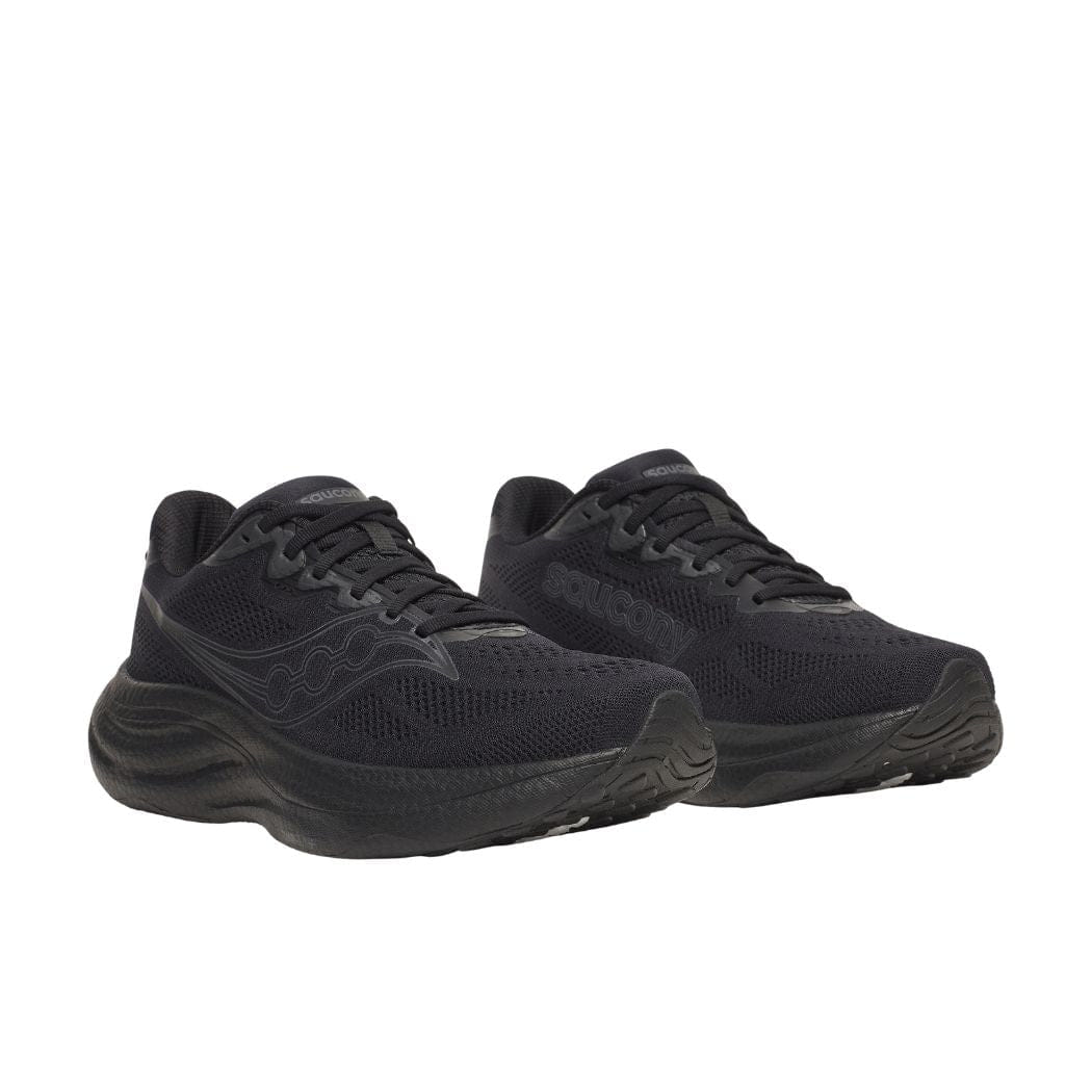 saucony Ride 19 Men's Running Shoes