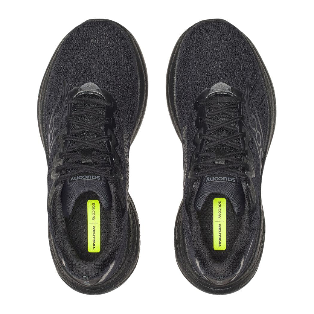 saucony Ride 19 Men's Running Shoes