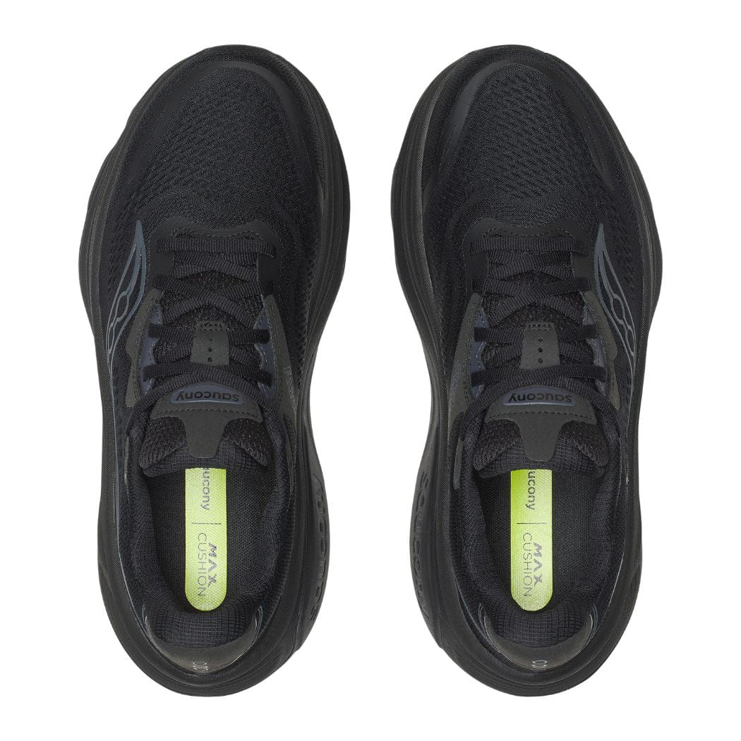 saucony Hurricane 26 Men's Running Shoes