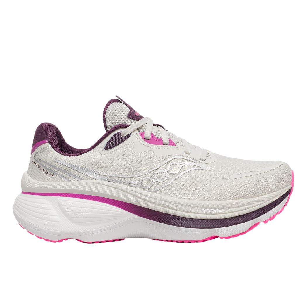 saucony Hurricane 26 Women's Running Shoes