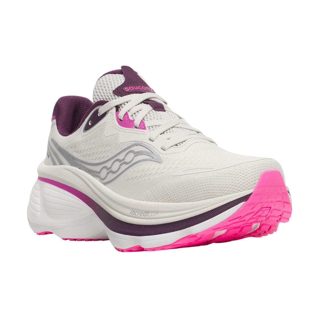 saucony Hurricane 26 Women's Running Shoes