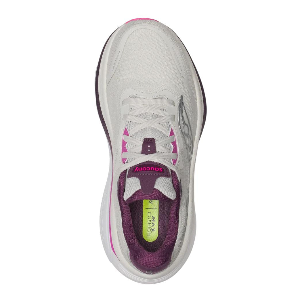 saucony Hurricane 26 Women's Running Shoes