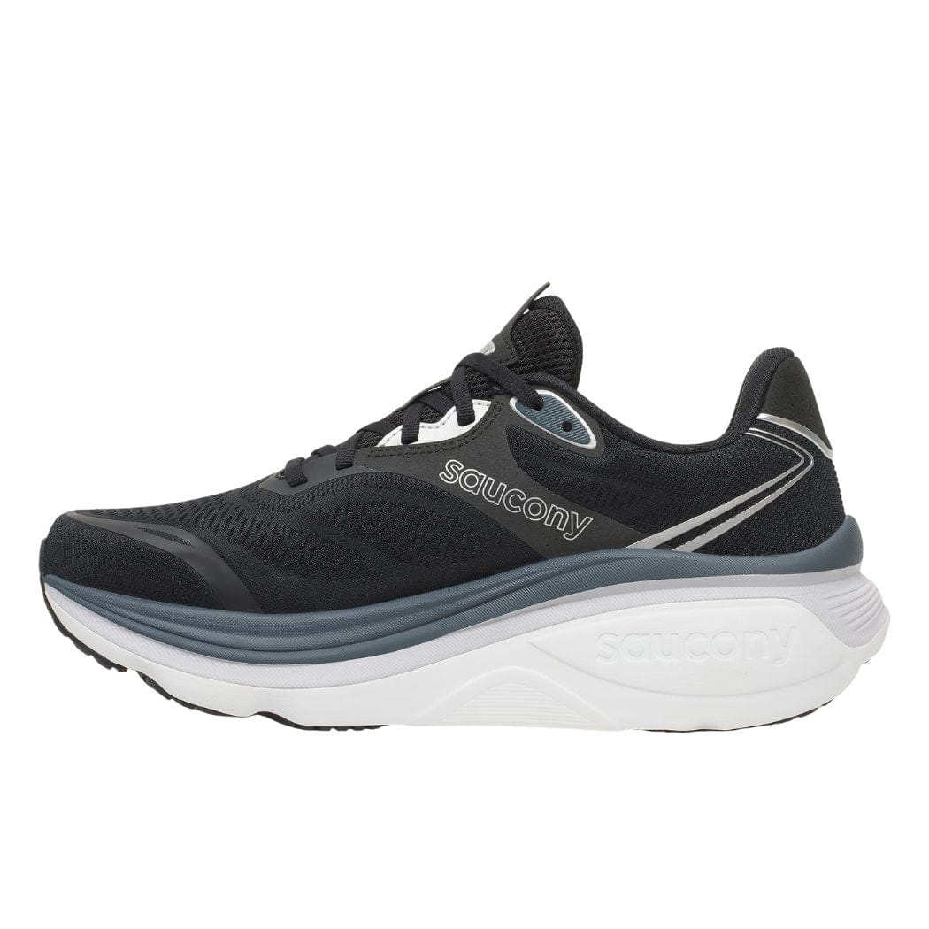 saucony Hurricane 26 Wide Men's Running Shoes