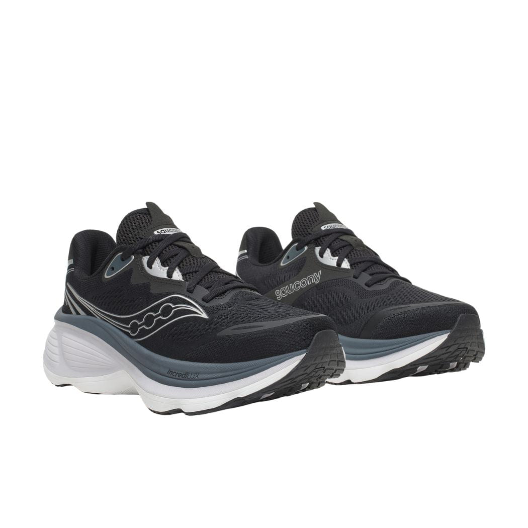 saucony Hurricane 26 Wide Men's Running Shoes