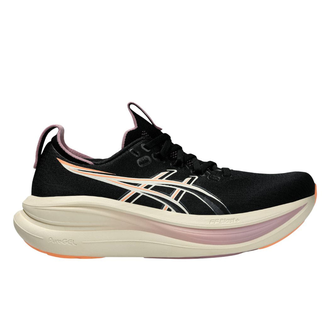 asics Gel-nimbus 28 Women's Running Shoes
