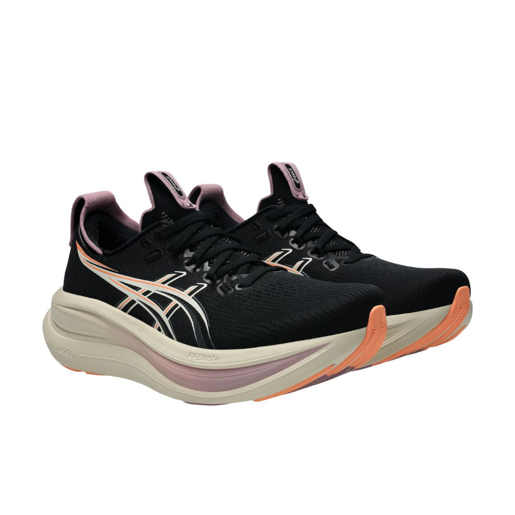 asics Gel-nimbus 28 Women's Running Shoes