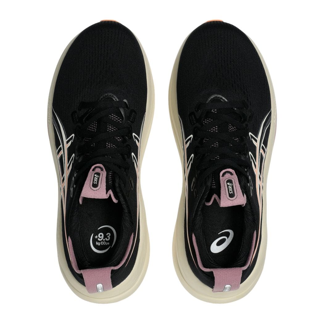 asics Gel-nimbus 28 Women's Running Shoes