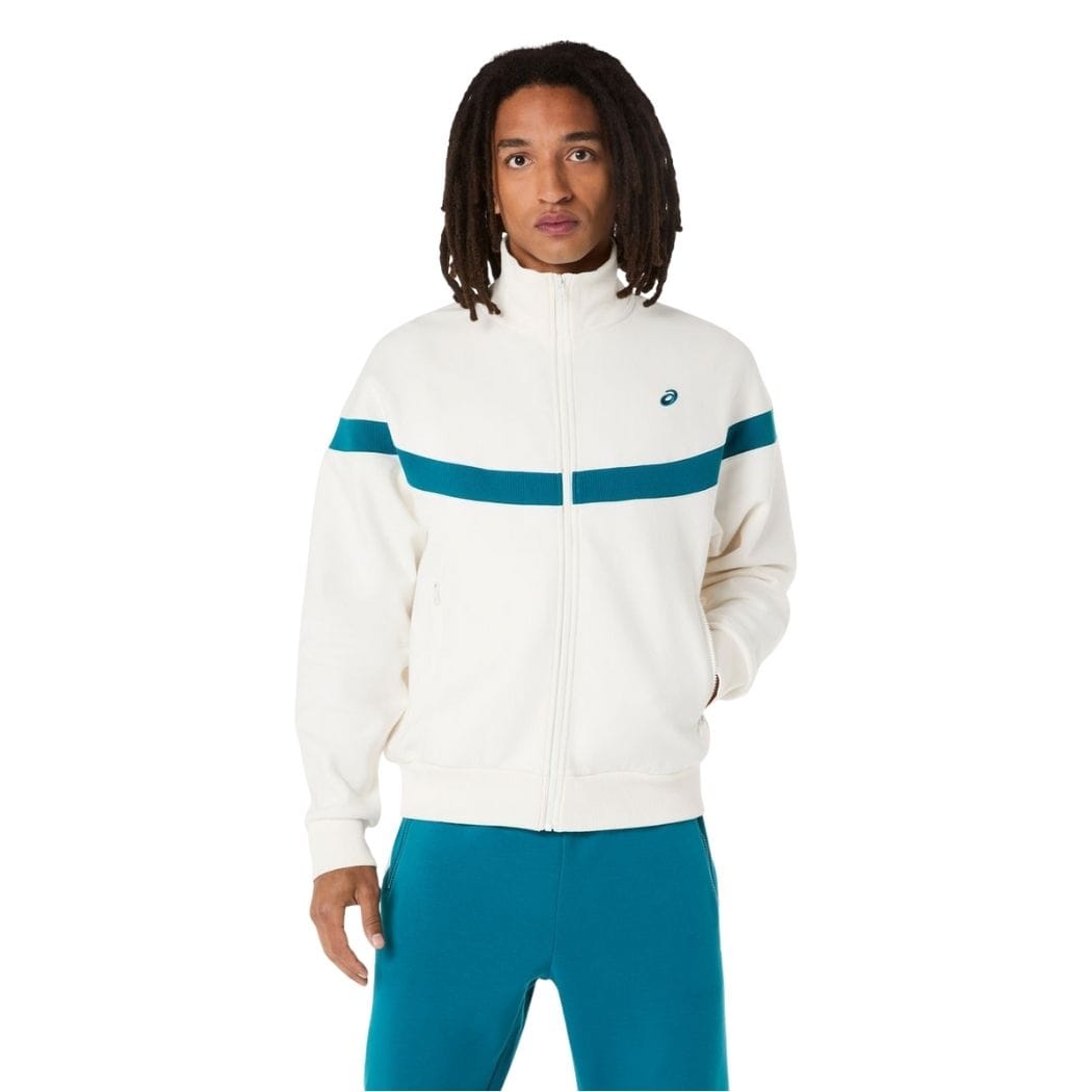 asics Heritage Men's Track Jacket