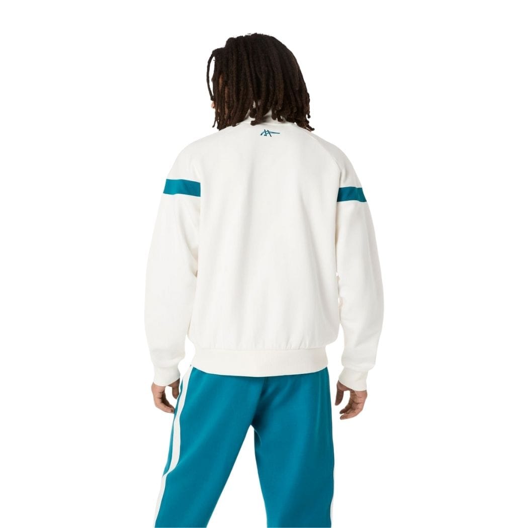 asics Heritage Men's Track Jacket