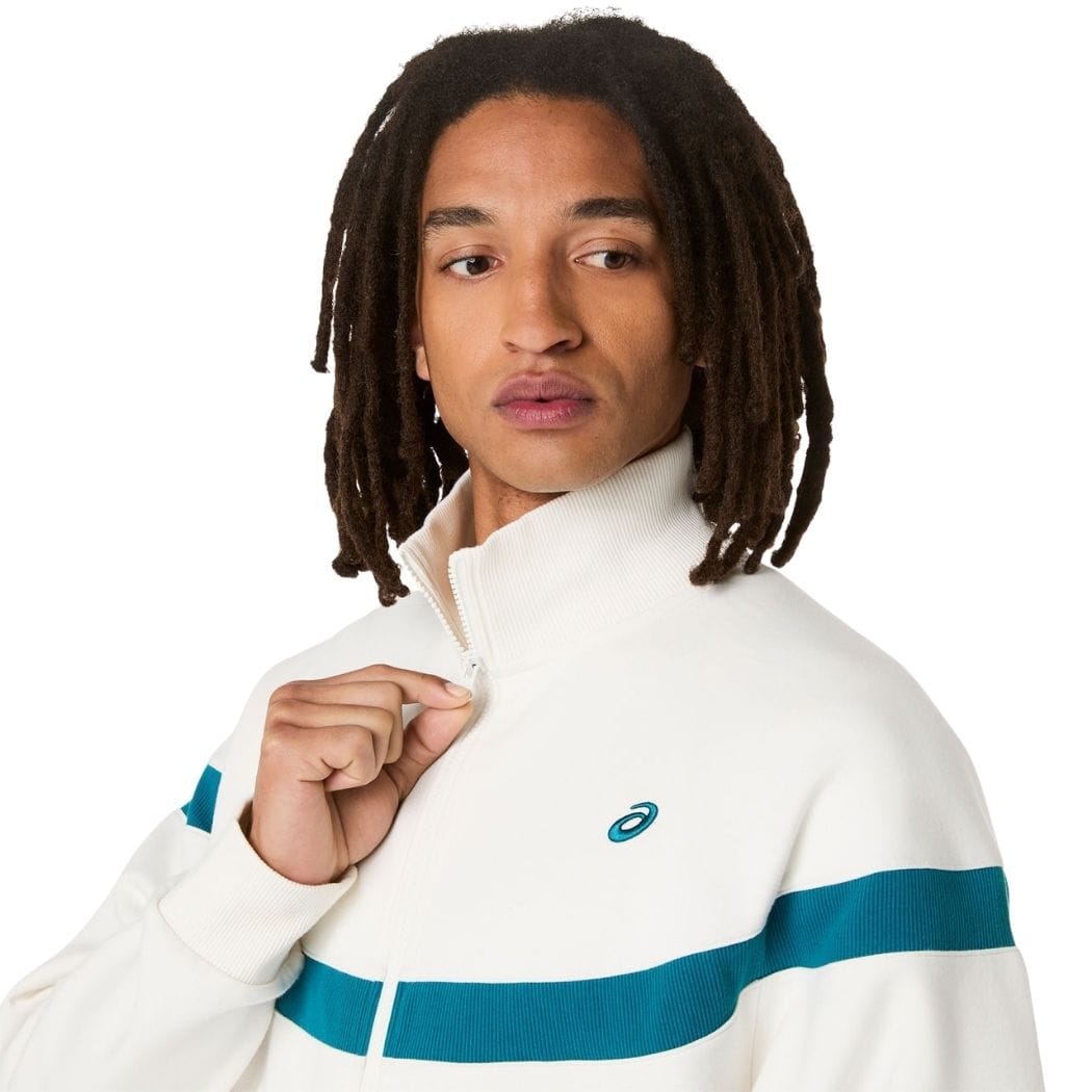 asics Heritage Men's Track Jacket