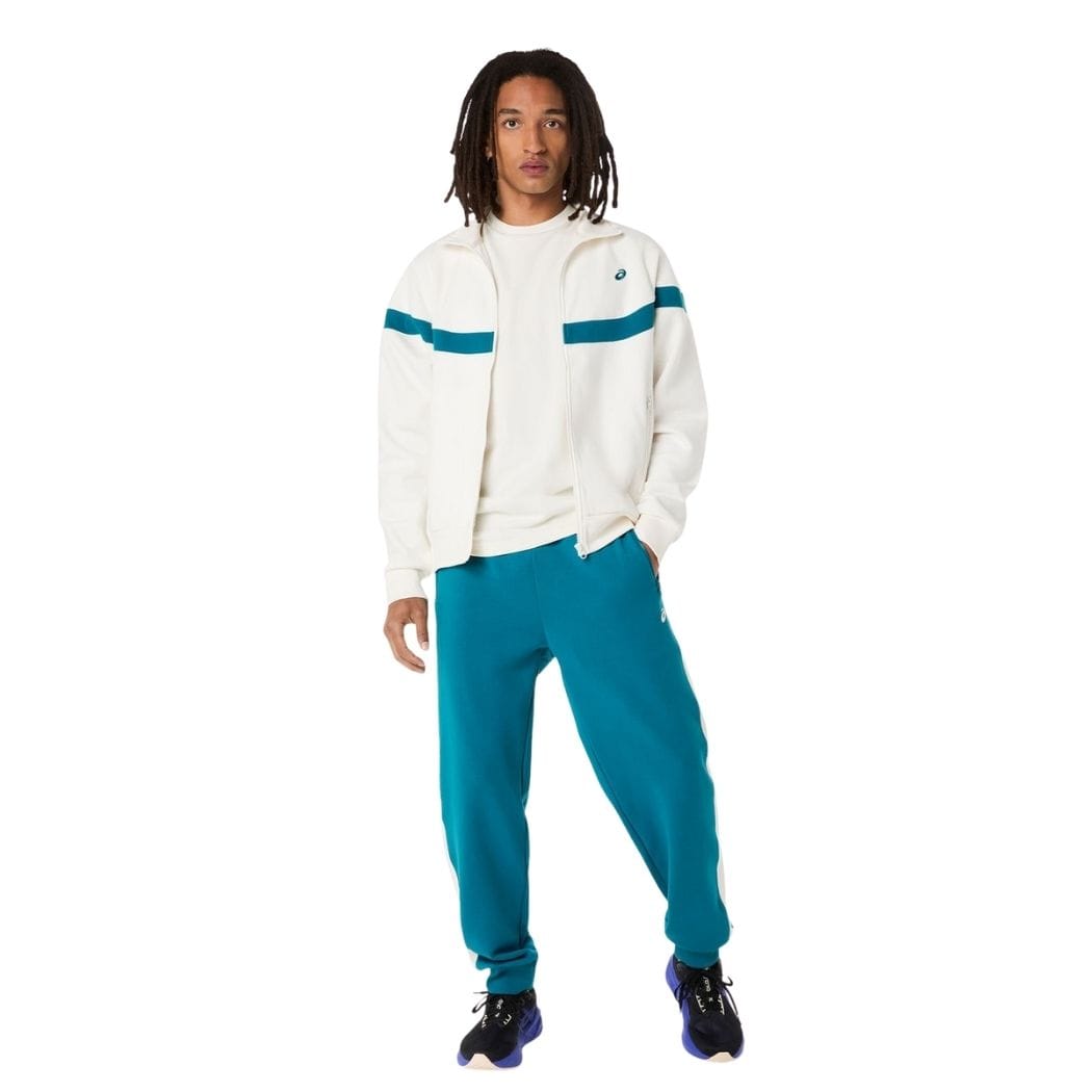 asics Heritage Men's Track Jacket