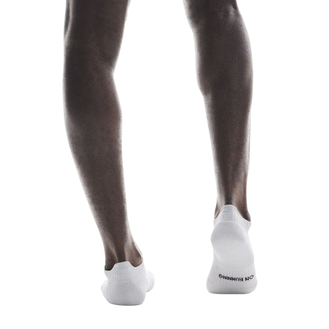 On Running on Core Run Low 2p Unisex Socks