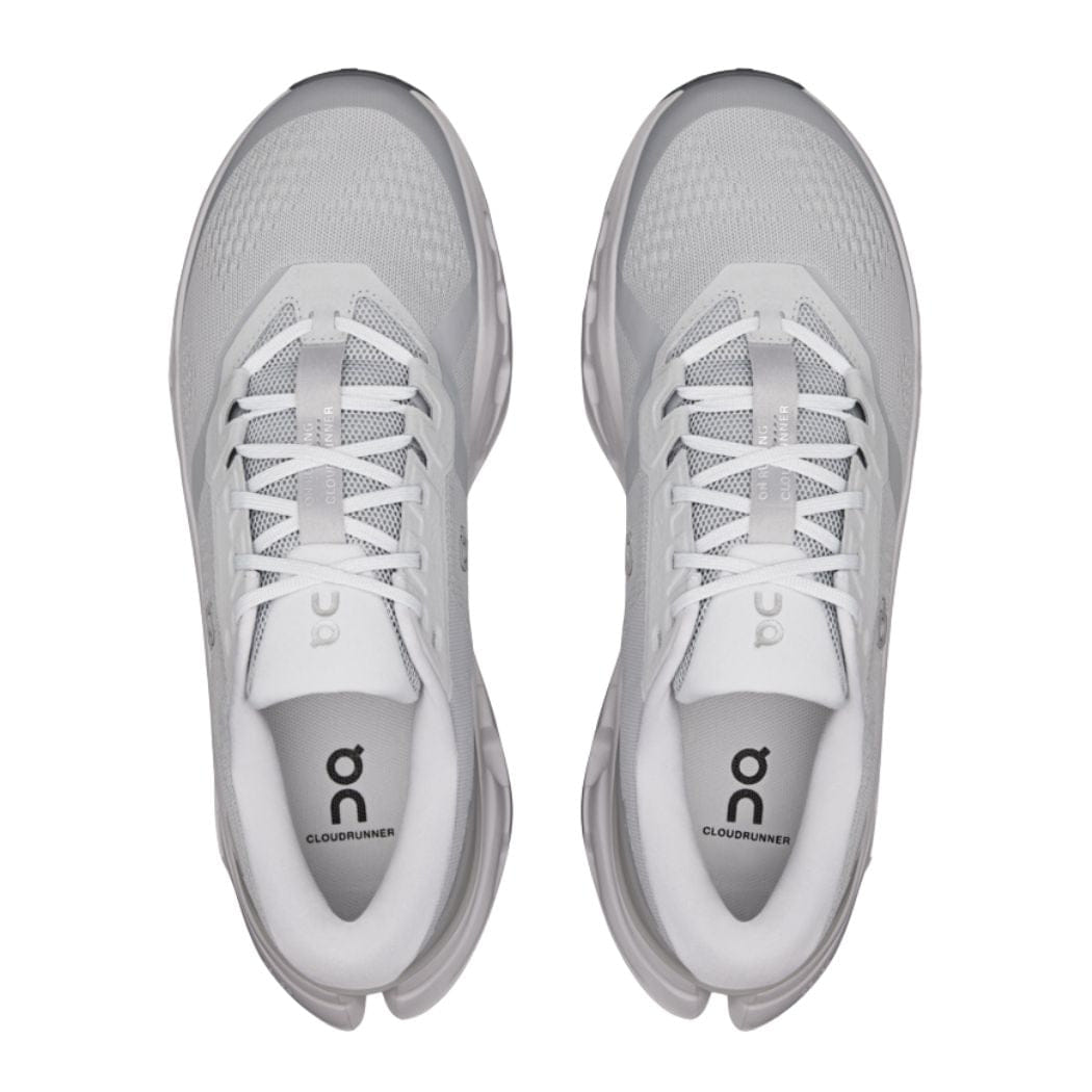 On Running on Cloudrunner 3 Men's Running Shoes