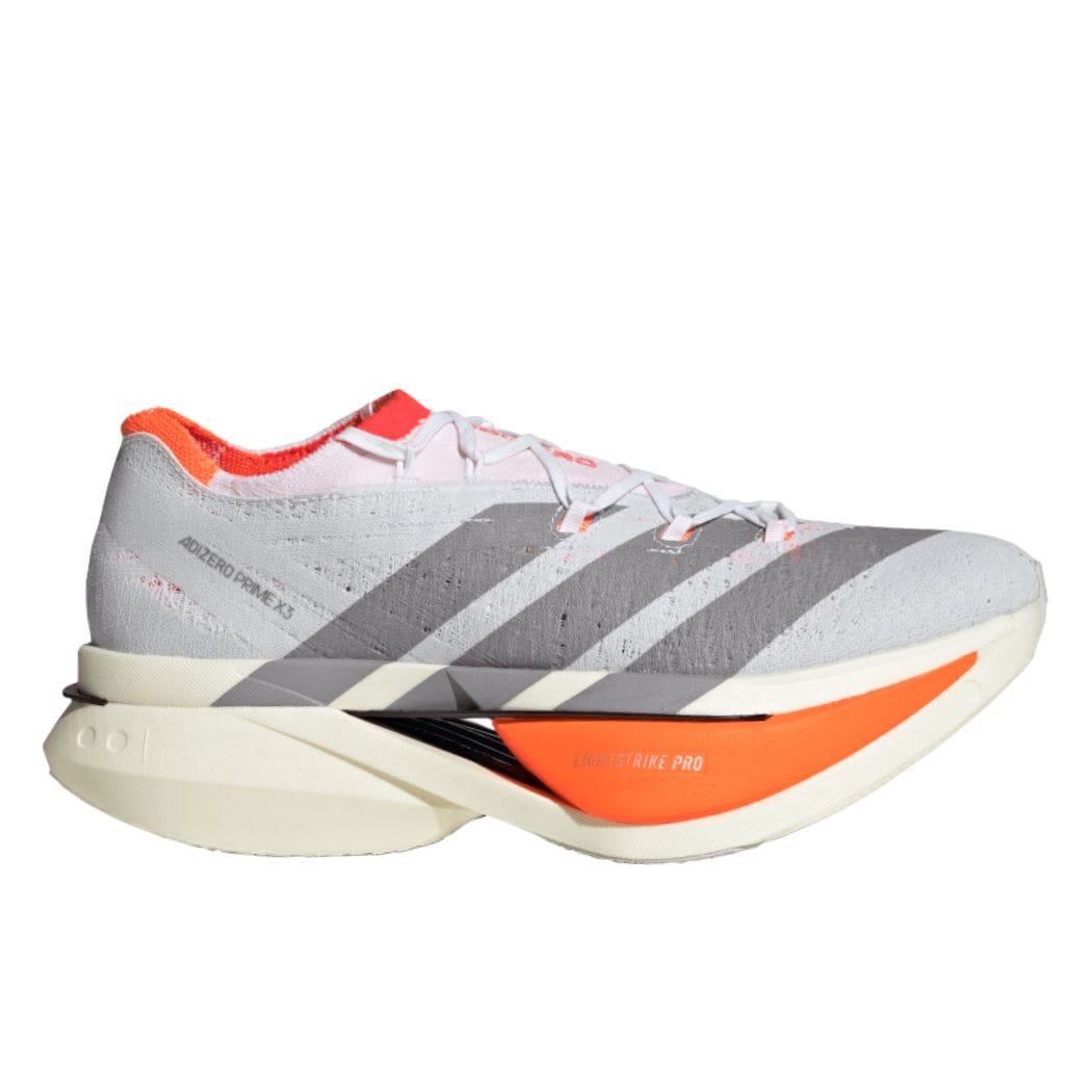 adidas Adizero Prime X3 Strung Men's Running Shoes