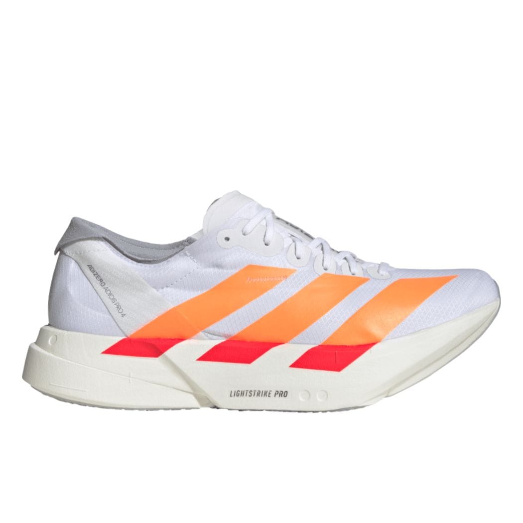 adidas Adizero Adios Pro 4 Men's Running Shoes