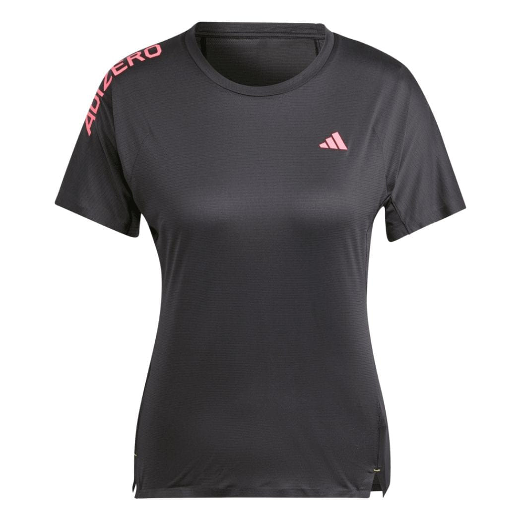 adidas Adizero Running Women's Tee