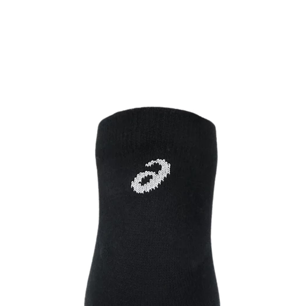 asics 3 Pack Unisex Ankle Socks