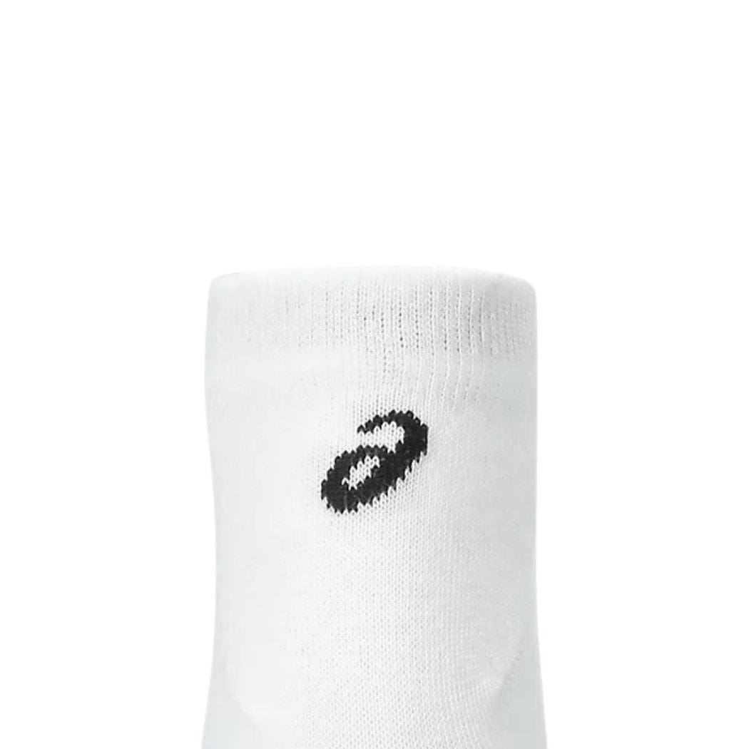 asics 3 Pack Unisex Ankle Socks