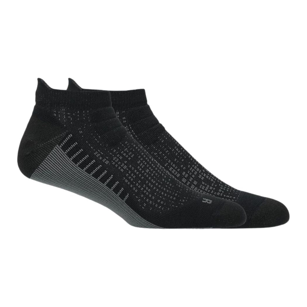 asics Performance Run Unisex Ankle Socks