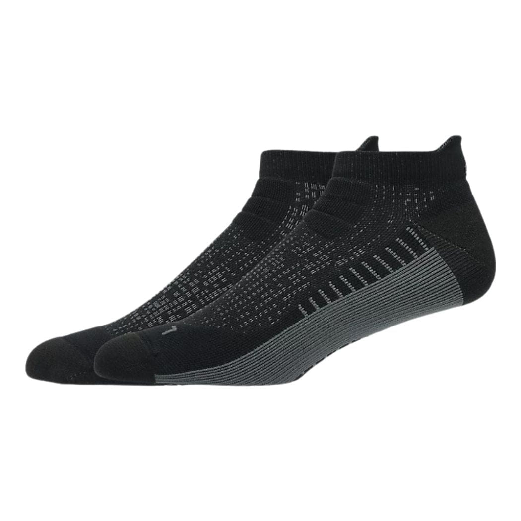asics Performance Run Unisex Ankle Socks
