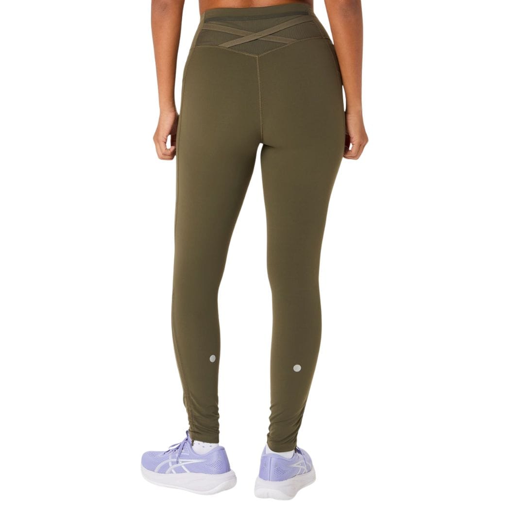 asics Nagino Run Adjustable Women's Tight