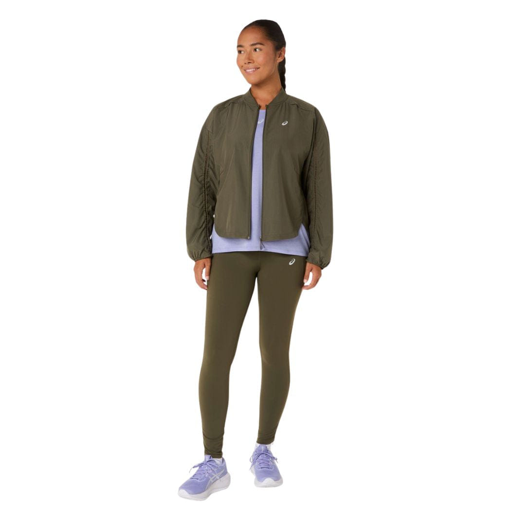 asics Nagino Run Adjustable Women's Tight