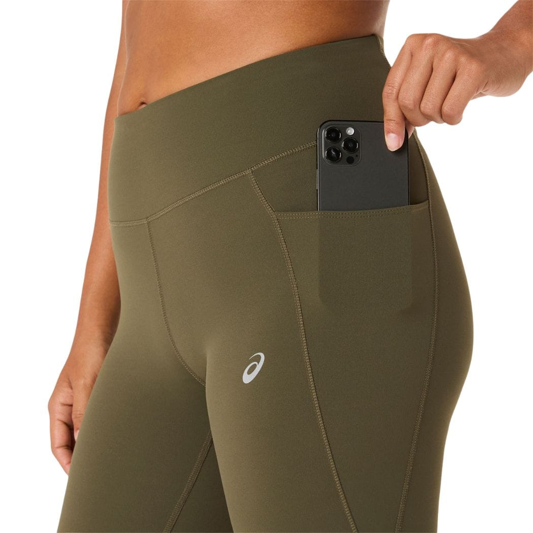 asics Nagino Run Adjustable Women's Tight