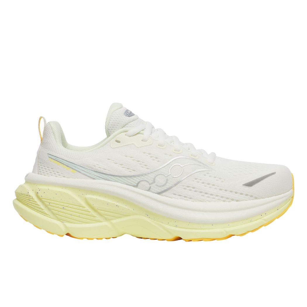 saucony Hurricane 25 Women's Running Shoes