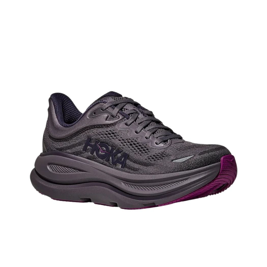 hoka Bondi 9 Women's Running Shoes