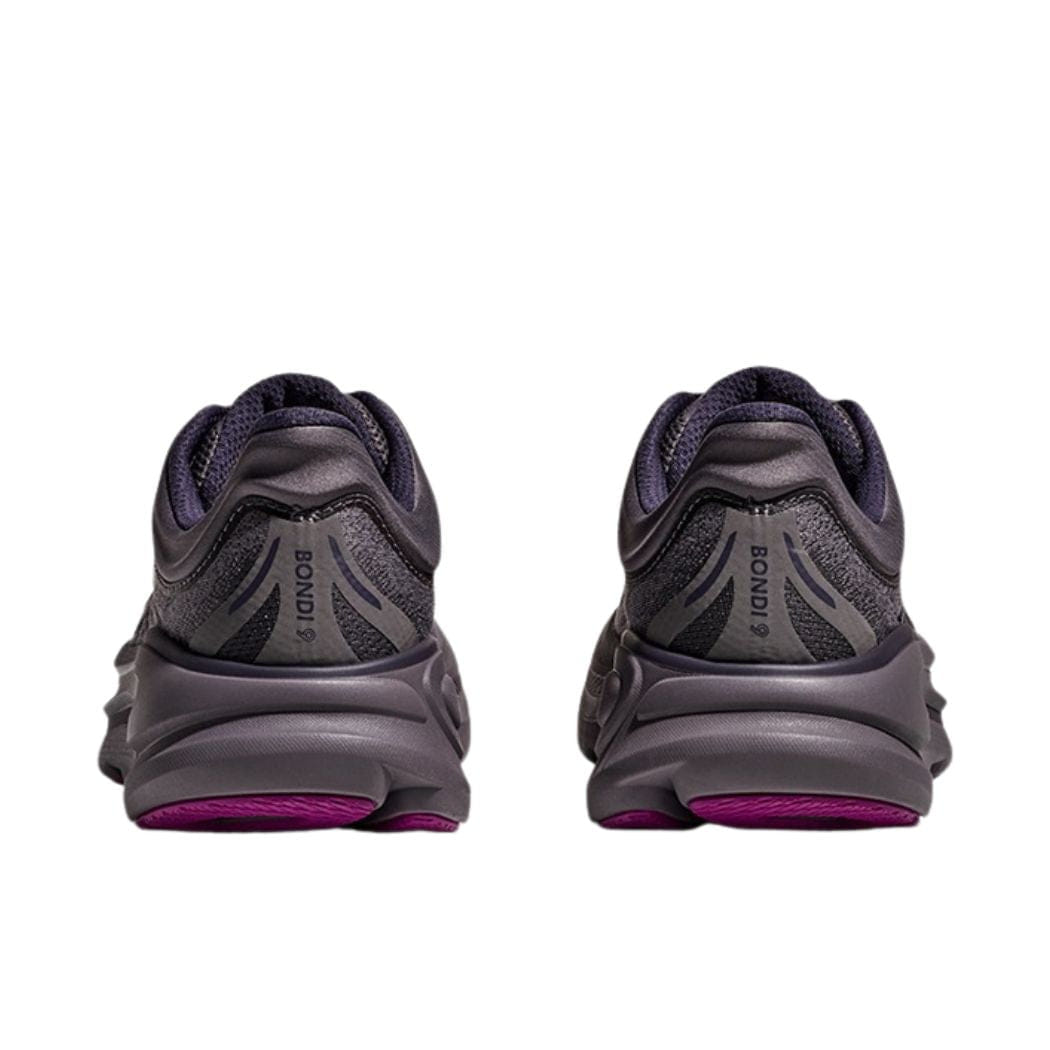hoka Bondi 9 Women's Running Shoes