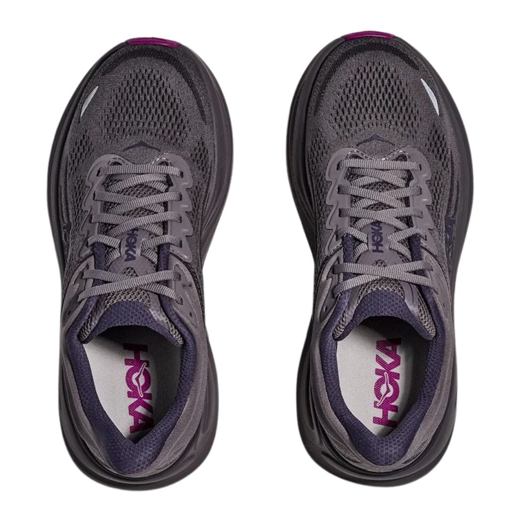 hoka Bondi 9 Women's Running Shoes