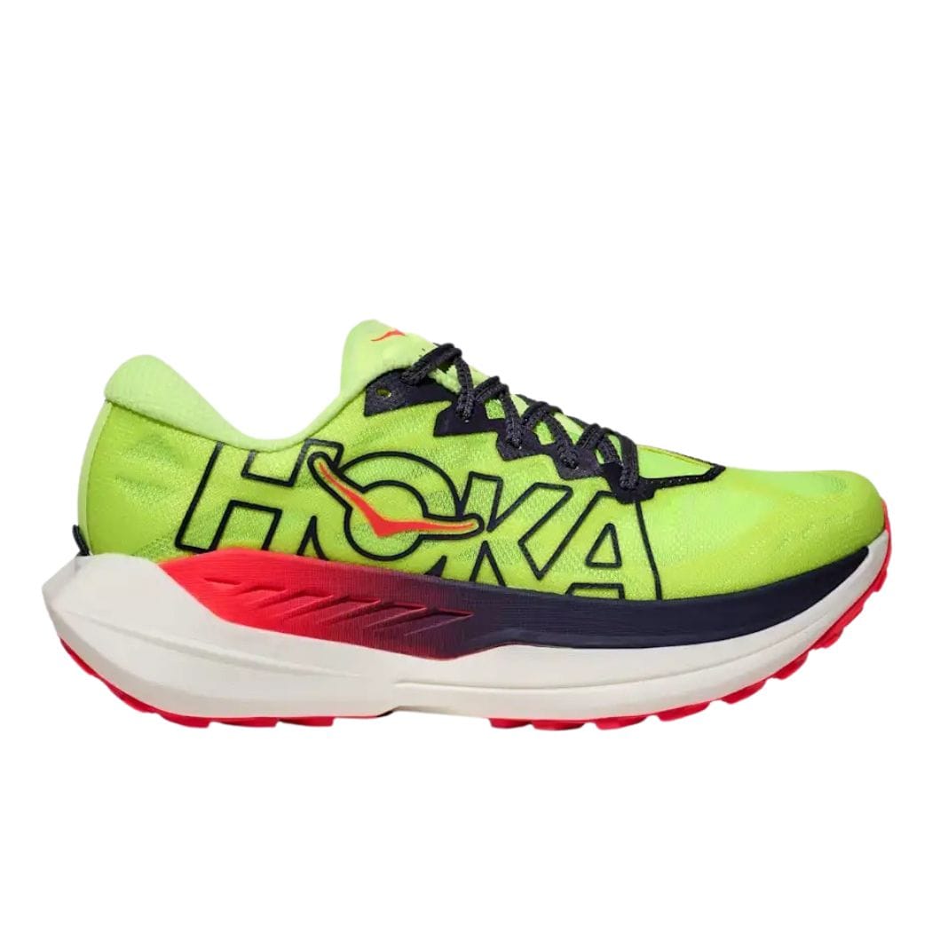 hoka Rocket X Trail Men's Trail Running Shoes