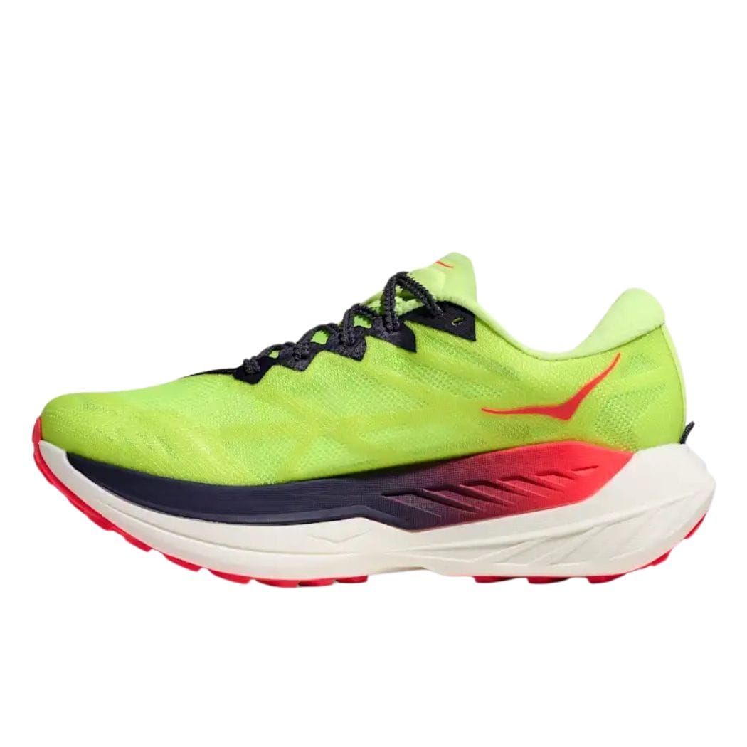 hoka Rocket X Trail Men's Trail Running Shoes