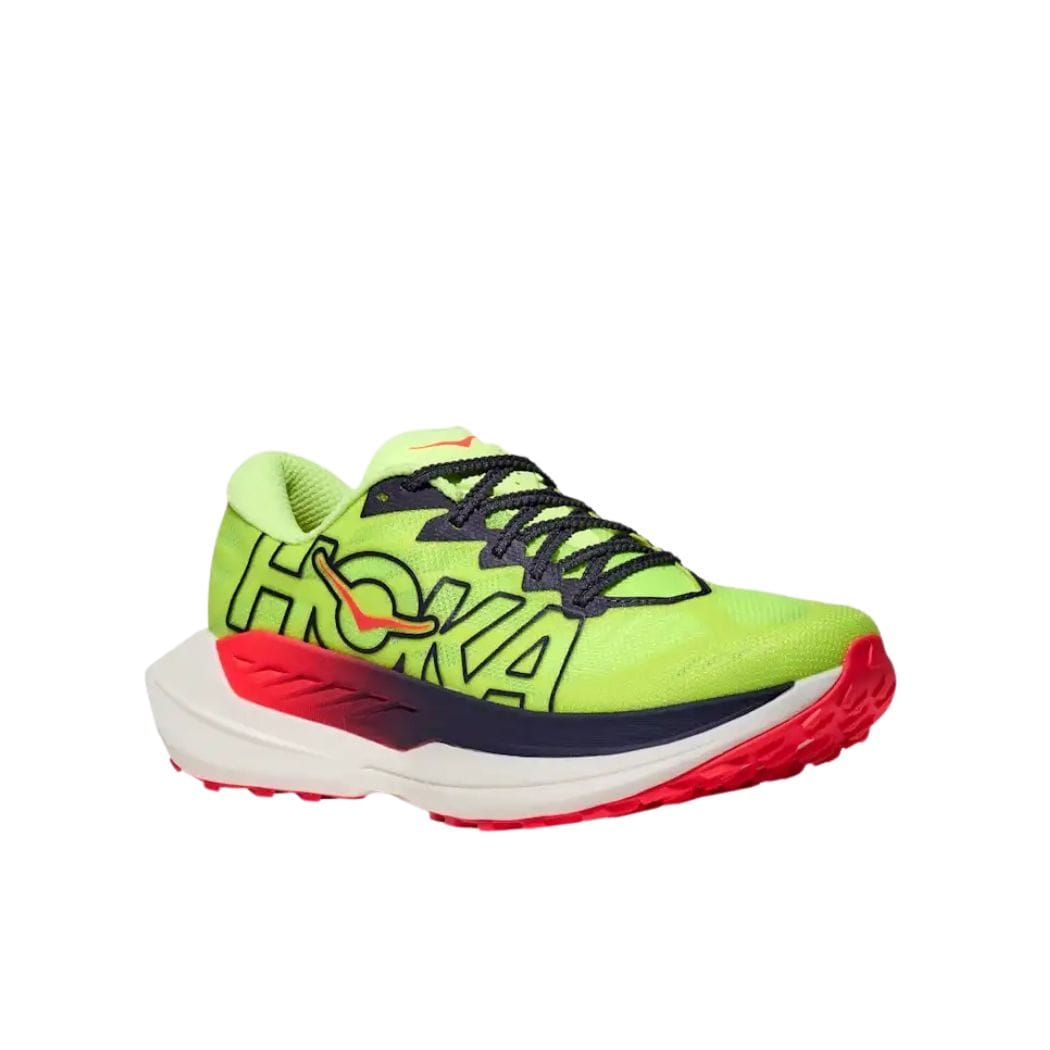 hoka Rocket X Trail Men's Trail Running Shoes
