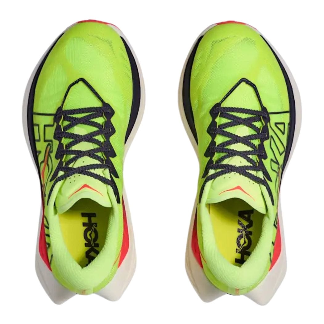 hoka Rocket X Trail Men's Trail Running Shoes