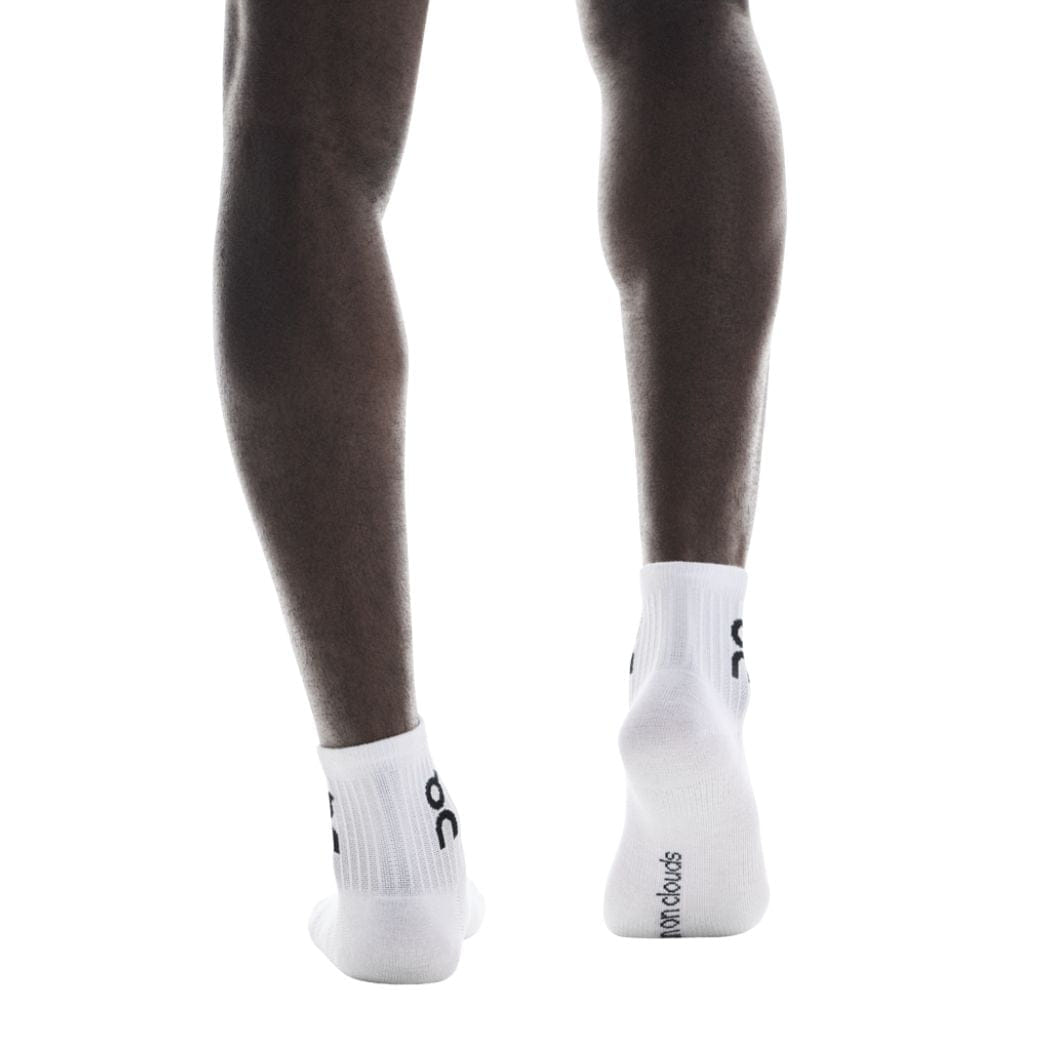 On Running on Logo Mid 3P Unisex Socks