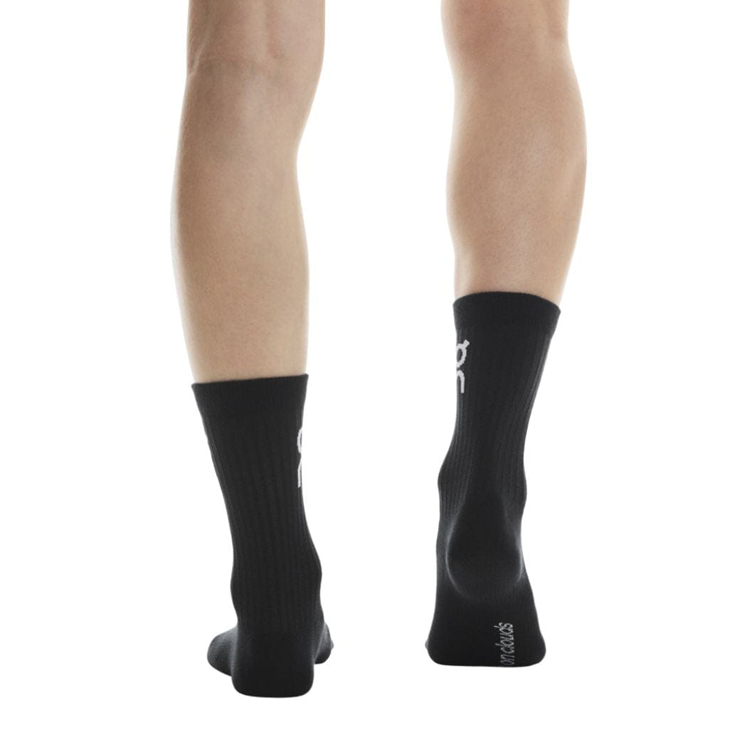 On Running on Logo High 3P Unisex Socks