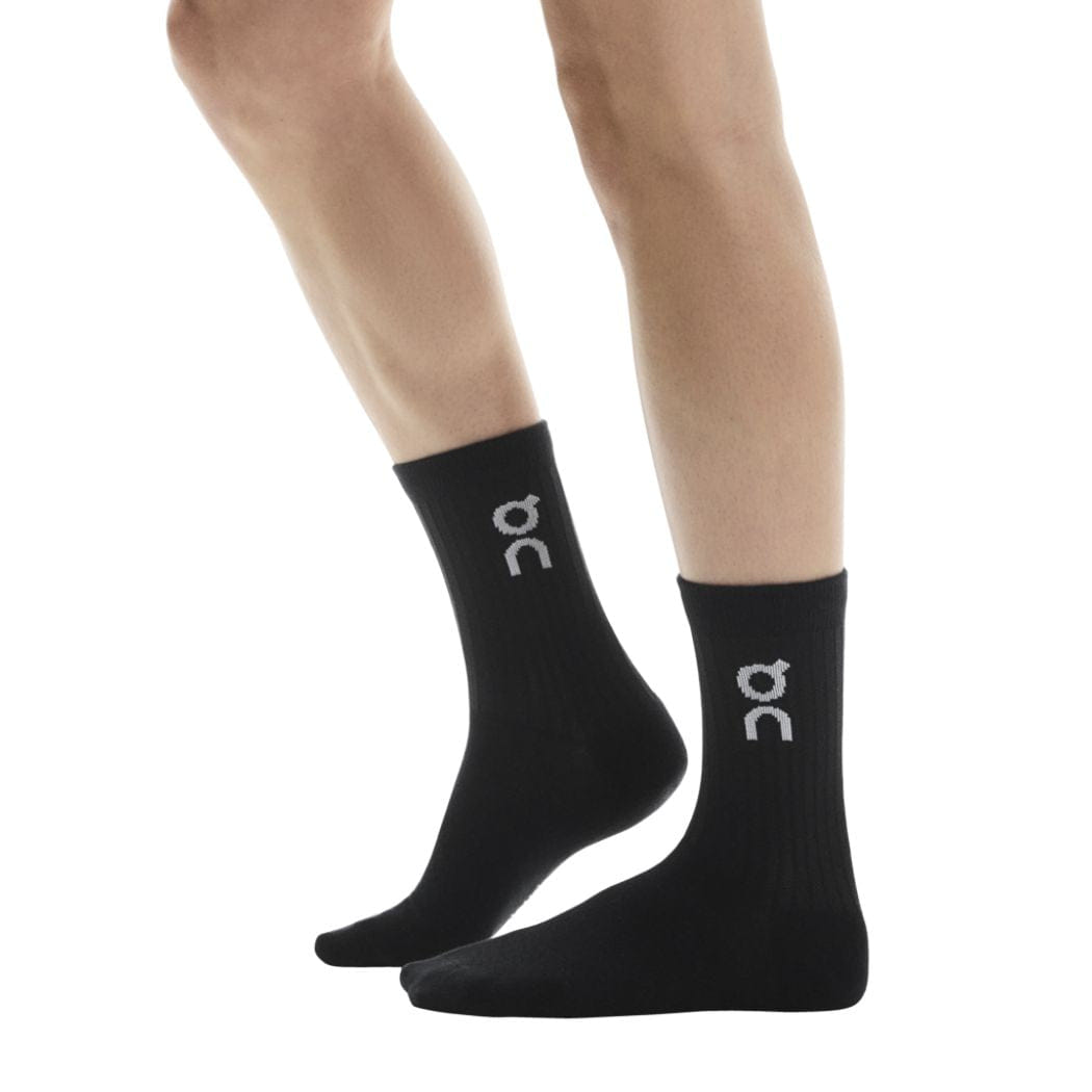 On Running on Logo High 3P Unisex Socks
