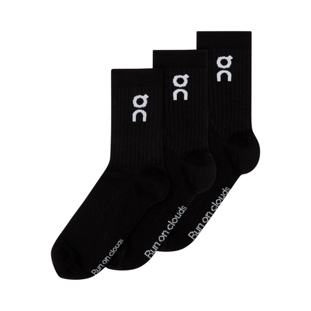 On Running on Logo High 3P Unisex Socks