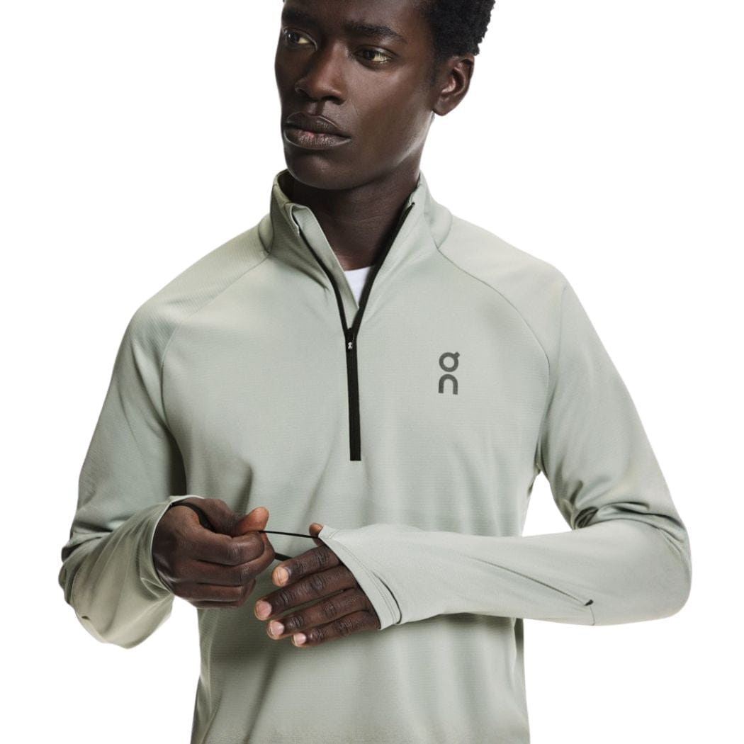 On Running on Climate Men's Shirt