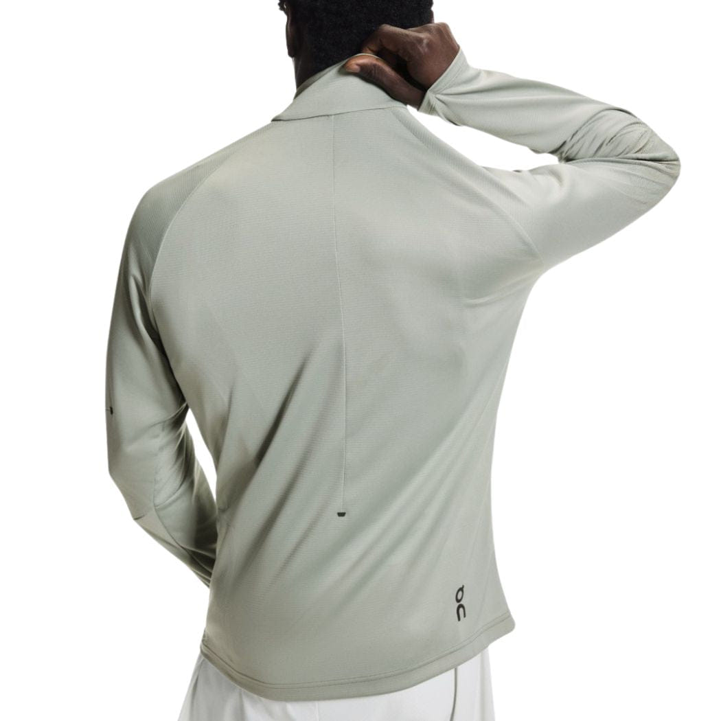 On Running on Climate Men's Shirt