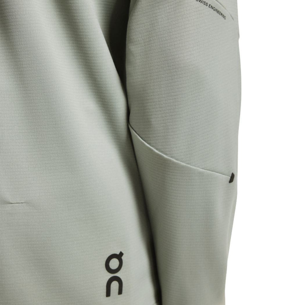 On Running on Climate Men's Shirt