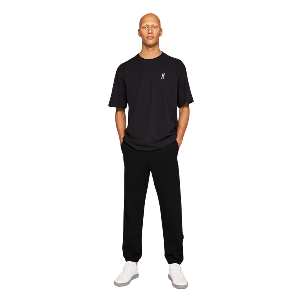 On Running on Club Men's Pants