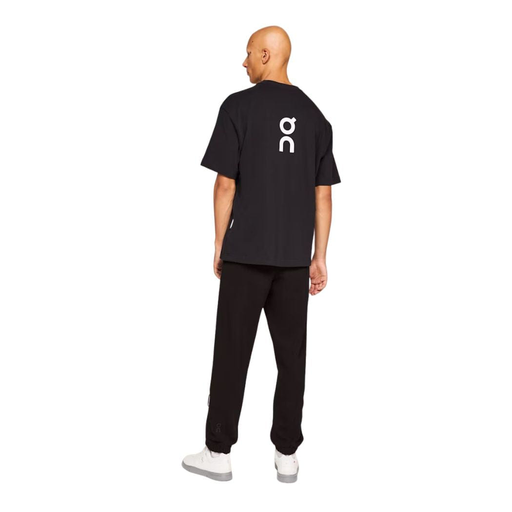 On Running on Club Men's Pants