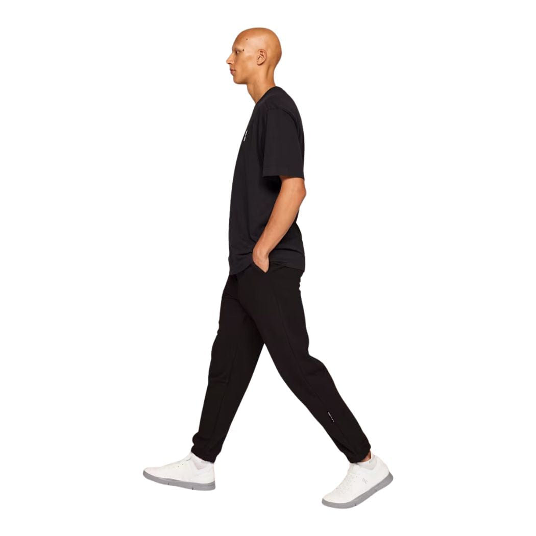 On Running on Club Men's Pants